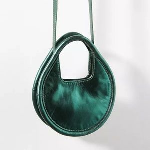 Anthropologie Mini Crossbody Bag